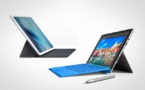 Surface Pro 4 vs iPad Pro, quel est le meilleur hybride tablette-PC?