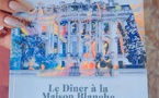 "Le dîner de la Maison-Blanche attendra" : Waouww !! Lisez l’odyssée bouleversante de Kéthiel, aussi captivante qu’une série Netflix