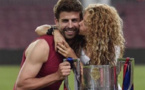 Gérard Piqué et Shakira, eux aussi menacés à cause d’une sextape ?