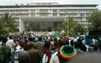 Le Pds et ses alliés invitent les Sénégalais à manifester devant  l’Assemblée nationale, ce mercredi