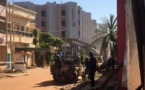 Mali: une fusillade en cours à l'hôtel Radisson de Bamako, 170 otages retenus