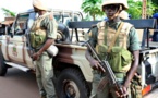 Fusillade dans un hôtel de Bamako : Au moins trois otages tués