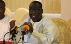 Aliou Sall descend en flammes Gackou: "Le rat qui tourne autour de notre ville…"