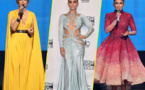 Photos : AMA 2015 : Jennifer Lopez : la bomba latina a encore frappé... Découvrez le palmarès !