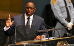 Diplomatie économique : Quel bilan pour le Président Macky Sall ?