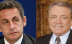 Vidéo – Jacques Martin et Nico­las Sarkozy: leur combat pour une femme