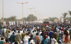 Sécurité du Grand Magal de Touba : 1400 policiers et un millier de gendarmes seront déployés dans la ville sainte