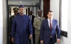 Relations sénégalo-mauritaniennes : Le patronat mauritanien apprécie positivement le discours vérité du Premier Ministre sénégalais, Ousmane Sonko