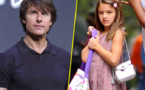 Tom Cruise, privé de sa fille : "Il n’a pas vu Suri depuis 800 jours"