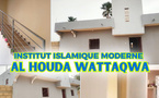 Apprenez et grandissez dans la foi avec l’Institut Islamique Moderne (Al Houda Wattaqwa)