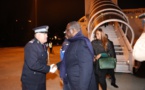 Sommet sur le climat : Arrivée du Président Macky Sall à Paris