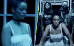 Photos : Rihanna, captivante pour le dernier teaser d’Anti !