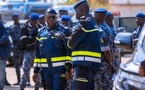 Les images de la traditionnelle visite conjointe de prospection de la Gendarmerie nationale et du Groupement central des Layènes