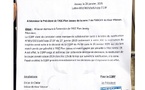 Finale des Navétanes / Zone 7 de Keur Massar : Polémique autour du trophée entre l’ASC Unité 19 et l’ASC Plan Jaxaay