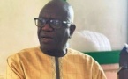 Asc Jaraaf  en deuil : Décès de Abdou Paye, ancien Président de la section de Basketball