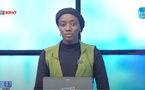 QUOI DE 9 - LES INFOS 19H00 -AVEC KHADY SECK 30/01/2025