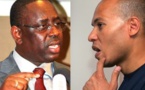 Grâce présidentielle pour Karim Wade : Macky Sall n'y pense même pas