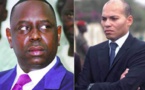 Karim répond à Macky Sall : "Qu'il s'occupe des problèmes des Sénégalais"