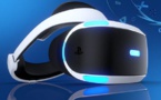 Playstation Experience : les jeux Playstation VR en vidéo