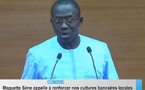 Système bancaire : Le député Maguette Sène invite le Sénégal à revoir sa copie