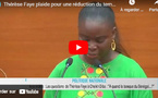 Thérèse Faye Diouf plaide pour une réduction du temps d’obtention de l’agrément des mutuelles de santé