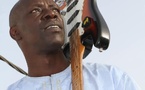 Nécrologie: Décès de Jimmy Mbaye, guitariste de Youssou Ndour