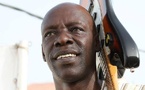 Ode à Jimmy Mbaye