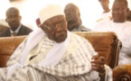 Vidéo/Abdoul Aziz Sy « Al Amine »avertit: « que personne ne m’appelle plus Junior, j’ai grandi avec plus de 90 ans » »