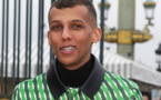 Stromae : marié !