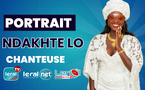 Ndakhté L'Officielle : Une artiste sénégalaise complète, qui séduit par ses talents multiples