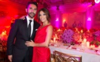 Eva Longoria, fiancée : Sa sublime bague dévoilée !