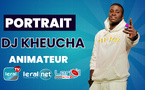 DJ Kheucha : L’icône de la jeunesse sénégalaise et animateur star de la 2s TV