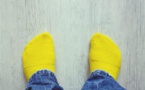 Ils dévoilent des chaussettes qui utilisent de l’urine pour créer de l’électricité