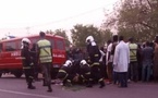 Toky Gare : un jeune talibé tué par un camion de sable