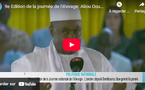 9e Edition de la journée de l'élevage: Aliou Doumbourou Sow adresse un message fort aux éleveurs