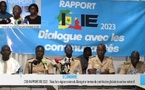 Rapport ITIE 2023 : La région de Thiès sur le podium des producteurs du secteur extractif du Sénégal