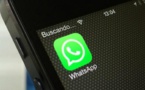 Le Brésil bloque WhatsApp pour 48 heures