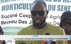 Injustice - Environnement :  Les horticulteurs du Sénégal dénoncent la mainmise des étrangers sur les marchés publics….