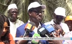 Nouvel élan politique à Thiès : Retour sur le lancement du mouvement "Sauver le Sénégal" (M2S)