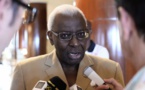 Audio – Financement de la campagne de Macky par la Russie: Lamine Diack rompt le silence et dément. 