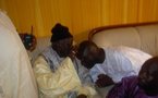  Idrissa seck à Touba [ Photo]