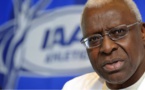 Affaire Lamine Diack : Une commission rogatoire à Dakar