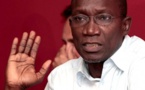 Me Amadou Sall sur l'emprisonnement de Oumar Sarr: "C'est une séquestration" 