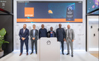 Photos/ Mobile World Congress : Orange sacré "Meilleur réseau mobile du Sénégal" pour l’année 2024 par OOKLA