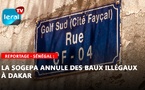 Sénégal : Entre dialogue et fermeté, les avis divergent sur la récupération du patrimoine immobilier