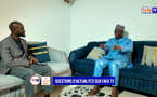 Invité de Fafa Tv : Cheikh Oumar Diagne Maba décortique les faits dominants de l’actualité