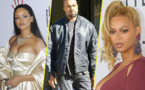 Rihanna, Kanye West, Beyoncé… Un accord à l’amiable avec Eleven Paris !