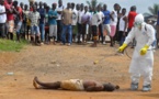 La Guinée célébre demain la fin d’Ebola