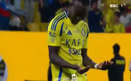 Football- Saudi Pro League : Papa Buteur, Comment Sadio Mané a célèbré la naissance de sa fille