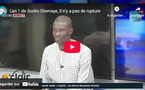 L'An 1 de Diomaye/Sonko : Christophe Thione dénonce vivement le bilan du régime actuel.